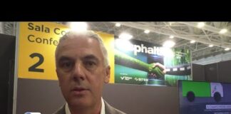 Cantoni (Officina dell’Ambiente): “”SandMatrix 0-4 è 100% riciclato, da sperimentazione ottimi