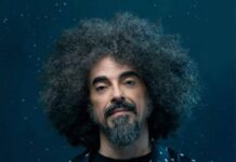 Caparezza: “L’arte contagia, la politica polarizza. Solidarietà ad autotrasportatori e lavoratori”