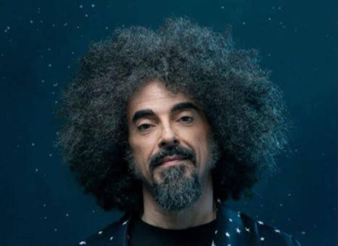 Caparezza: “L’arte contagia, la politica polarizza. Solidarietà ad autotrasportatori e lavoratori”