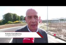 Caradonna (Fnm): “”Da Lombardia oltre 20 milioni per tangenziale Nord di Cesano Maderno””