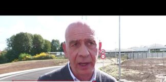 Caradonna (Fnm): “”Da Lombardia oltre 20 milioni per tangenziale Nord di Cesano Maderno””