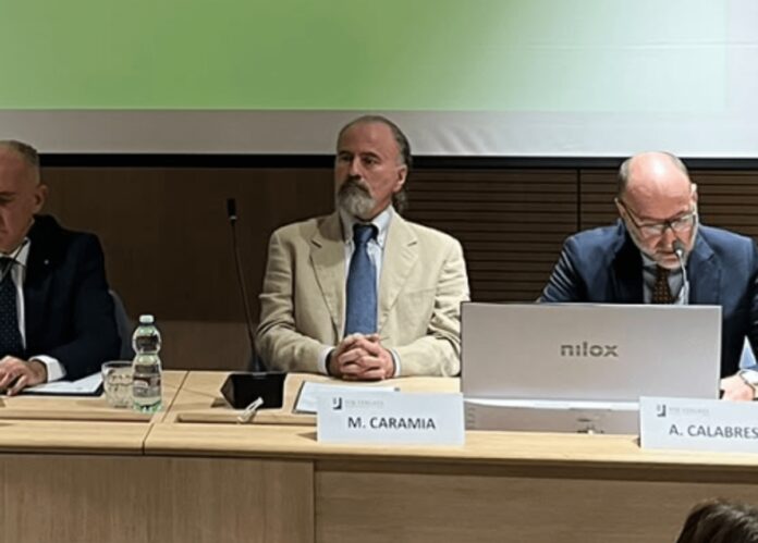 Caramia (Tor Vergata): “Dobbiamo fare nostra parte contro femminicidi”