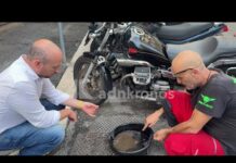 Carburanti annacquati, nuovi casi a Roma: “Nel serbatoio solo acqua e fango, danni per migliaia di