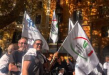 Carburanti, oggi a Roma la protesta di Taxi e Ncc sotto il ministero dei Trasporti: “Governo ci incontri”