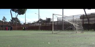 Carceri, a Rebibbia 200mila euro per riqualificare palestra e campo sportivo del braccio G8