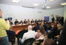 Carceri, a Rebibbia al via la riqualificazione di palestra e campo sportivo del Nuovo Complesso