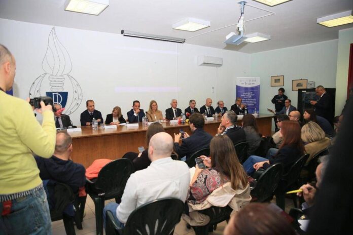 Carceri, a Rebibbia al via la riqualificazione di palestra e campo sportivo del Nuovo Complesso