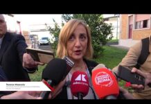 Carceri, la direttrice dell’istituto di Rebibbia: “”Importante progetto di riqualificazione aree