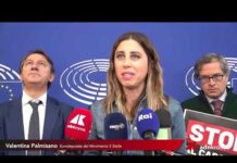 Caro Vita: Palmisano (M5S), “Sud in crisi tra carovita e proteste, governo Meloni muto”