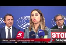 Caro Vita, Palmisano (M5S): “”Sud in crisi tra carovita e proteste, governo Meloni muto””