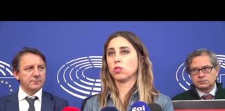Caro Vita, Palmisano (M5S): “”Sud in crisi tra carovita e proteste, governo Meloni muto””