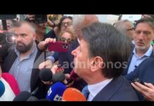 Caro carburanti, Conte: “Da decreto governo solo briciole e misure tampone”