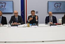 Caro carburanti, G7 si mobilita: “Misure decisive”. Trump: “Ok Europa a immettere quantità ingente scorte gasolio”