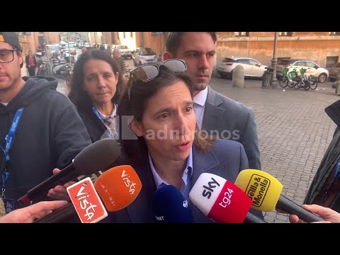 Caro carburanti, Schlein: “”Governo venga in Parlamento a spiegare sue intenzioni’