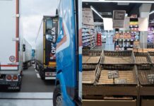 Caro carburanti, ancora proteste al Sud: presidi Tir a Nola e Avellino Est, a secco distributori e supermercati