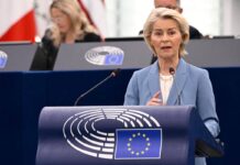 Caro energia, von der Leyen: “Situazione potrebbe aggravarsi in inverno”. E annuncia una task force europea