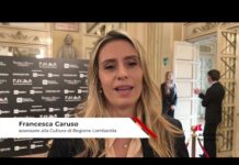 Caruso (Regione Lombardia): “Istituzioni devono avvicinare il maggior numero di persone alla