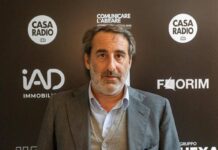 Casa, Lupoi (Oice): “Rigenerazione urbana, serve una voce comune”