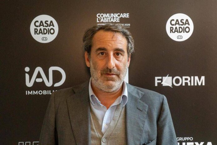 Casa, Lupoi (Oice): “Rigenerazione urbana, serve una voce comune”