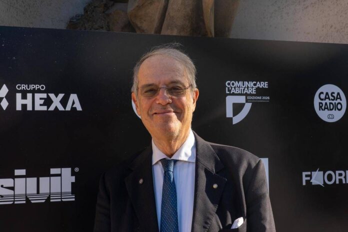 Casa, Oriana (Aspesi): “Rigenerazione urbana e abitare sono temi complementari”
