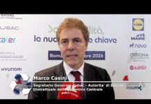 Casini (Aubac): “”Decarbonizzazione base per sostenibilità economica””
