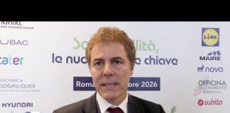 Casini (Aubac): “”Decarbonizzazione base per sostenibilità economica””