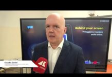 Casini (Commissione Ue): “Sosteniamo progetto ‘Behind Your Screen’ per proteggere i giovani e il