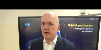 Casini (Commissione Ue): “Sosteniamo progetto ‘Behind Your Screen’ per proteggere i giovani e il