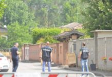 Caso Garlasco, Ris: “Reperti sono stati distrutti senza infrangere nessuna regola”