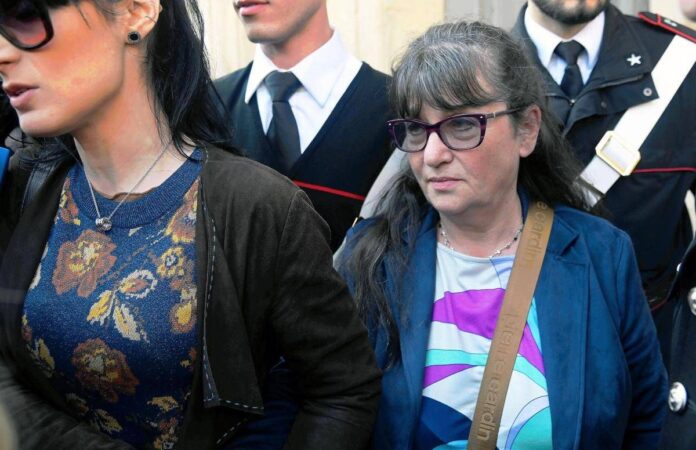 Caso Garlasco, la frase choc della madre di Andrea Sempio nelle intercettazioni: “Maledetta Chiara”