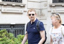 Caso Garlasco, spunta test negativo al sangue sui pedali della bici di Stasi: nelle carte la conferma sul Dna
