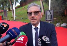 Castellitto, “I ricordi sono il cemento sul quale costruiamo il futuro”