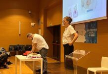 Cavioni (Irc): “Diffondere la cultura della rianimazione in Italia”