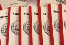 Ceccarelli (Coop): “Onorati di supportare progetto editoriale di beneficenza”