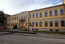 Acqua non potabile alle scuole medie e dell’infanzia di Dueville, l’ULSS 8: “divieto di utilizzo dell’acqua per consumo umano” fogazzaro dueville
