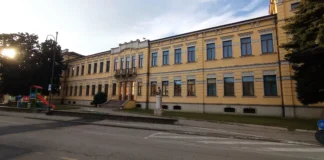 Acqua non potabile alle scuole medie e dell’infanzia di Dueville, l’ULSS 8: “divieto di utilizzo dell’acqua per consumo umano” fogazzaro dueville
