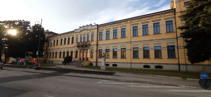 Centro-civico-Fogazzaro-scaled fogazzaro dueville