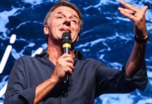 Centrosinistra, Renzi: “Chiedo 3 garanzie a Conte, serve un programma serio”