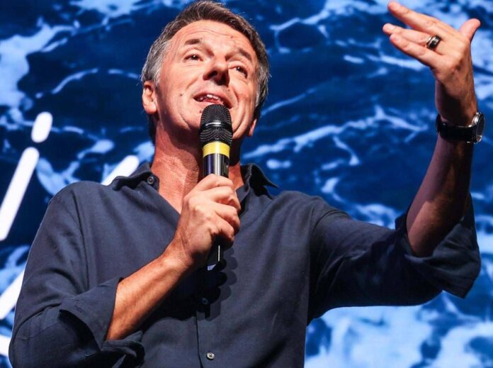 Centrosinistra, Renzi: “Chiedo 3 garanzie a Conte, serve un programma serio”