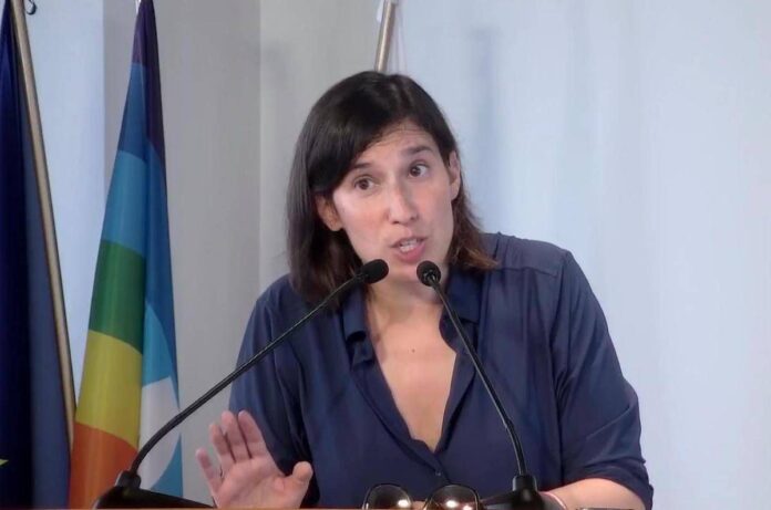 Centrosinistra, Schlein: “Prima si vota e meglio è”