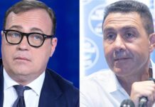 Cerno a Vannacci: “Dovrei stare in fascia protetta? Caro generale ti rispondo così”