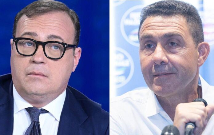 Cerno a Vannacci: “Dovrei stare in fascia protetta? Caro generale ti rispondo così”