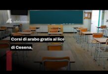 Cesena, corsi di arabo gratis al liceo: Fdi chiede accertamenti