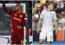 Champions League, da Roma e Napoli a Psg-Barcellona: tutte le partite di oggi e dove vederle in tv