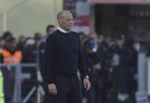 Champions League, oggi Napoli-Bodo Glimt 0-0 – Diretta