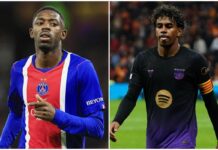 Champions League, oggi Psg-Barcellona: orario, probabili formazioni e dove vederla in tv