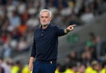 Champions League, oggi Roma-Real Madrid – Diretta