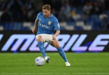Champions League, oggi Villarreal-Napoli – Diretta