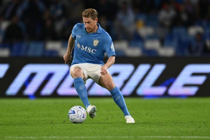 Champions League, oggi Villarreal-Napoli – Diretta