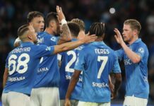 Champions League, oggi Villarreal-Napoli: orario, probabili formazioni e dove vederla in tv
